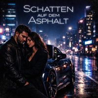 NOVA BYTES - Schatten auf dem Asphalt