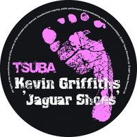Kevin Griffiths - Jaguar Shoes
