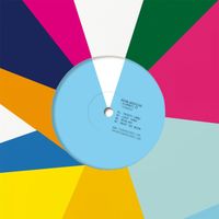 Kevin Griffiths - Elements EP
