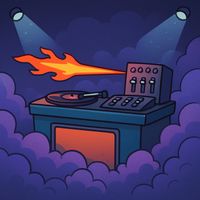 Gary Wyman Brent - DJ Godzilla