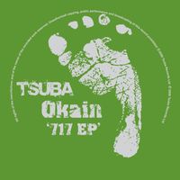 Okain - 717 EP