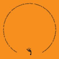 Jordan Peak - Kinda Fine