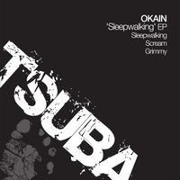 Okain - Sleepwalking EP
