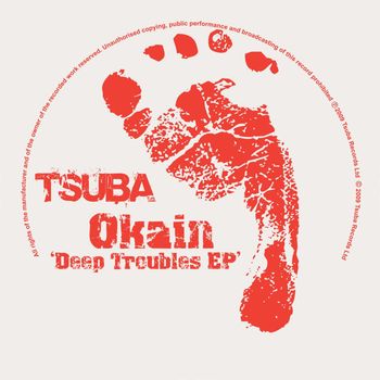 Okain - Deep Troubles