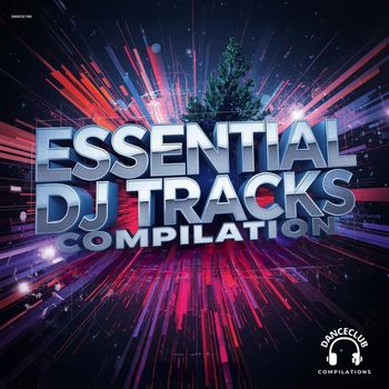 Various Artists - Essential  Dj Tracks Compilation