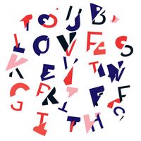 Kevin Griffiths - Tsuba Loves Kevin Griffiths