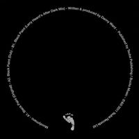 Moodymanc - Black Paint