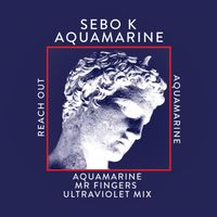 Sebo K - Aquamarine