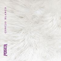 POSER - Conejo Blanco