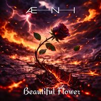 ÆNI - Beautiful Flower