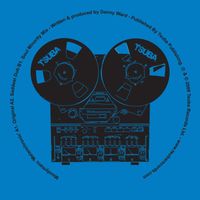 Moodymanc - Melanchronic