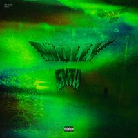 Wake Up - molly exta (Explicit)