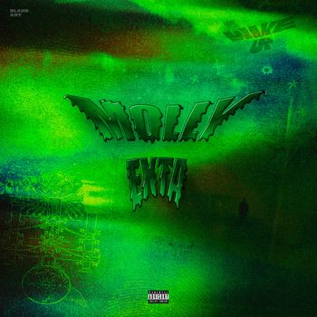 Wake Up - molly exta (Explicit)