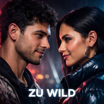 NOVA BYTES - Zu Wild