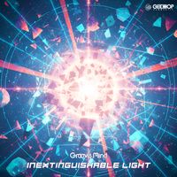 Groove Mind - Inextinguishable Light