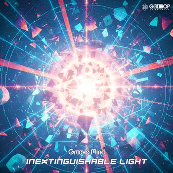 Groove Mind - Inextinguishable Light