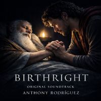 Anthony Rodriguez - BIRTHRIGHT (From God Soundtrack Suite, Vol. 2)