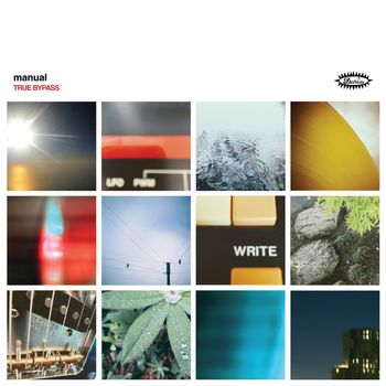 Manual - True Bypass