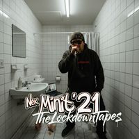 Drone - Nek Minit '21: The Lockdown Tapes (Explicit)
