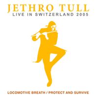 Jethro Tull - Locomotive Breath / Protect And Survive (Live - Remastered 2023)