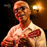 Brasyn - Saudade Baiana