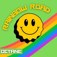 Octane - Rainbow Road
