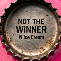N'Ice Cream - Not the winner