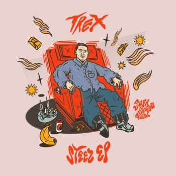 Trex - Steez