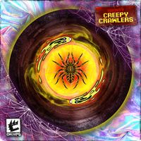 HAUNTY - CREEPY CRAWLERS