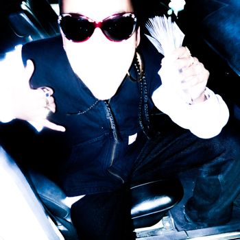 ESME - Underpressure (Explicit)