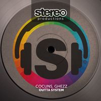 Cocuns, ghezz - Outta System