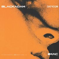 DJ ORCUN - Black Adam