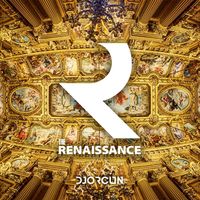 DJ ORCUN - The Renaissance