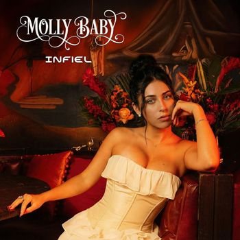MOLLY BABY - Infiel