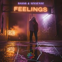 Bass6, Sixsense - Feelings (Ai Vocal Version)