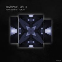 HunterSynth - Reborn (Original Mix)