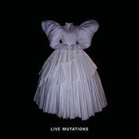 Tamta - LIVE MUTATIONS (EP)