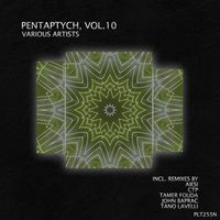 Tamer Fouda - Pathfinder (Original Mix)