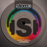Jhon Timbala - La Pampara