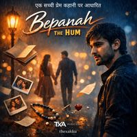 thexakku - Bepanah the hum