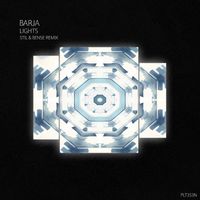 Barja - Lights (Stil & Bense Remix)