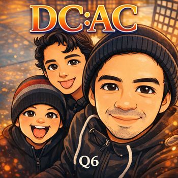 Q6 - DC:Ac