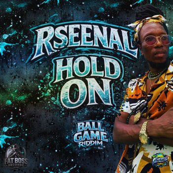 Rseenal - Hold On (Explicit)