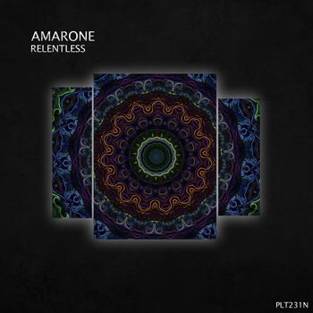 Amarone - Relentless