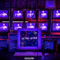 T3G0 - ULTRA LOVER