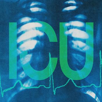 Joseph O'Brien - ICU