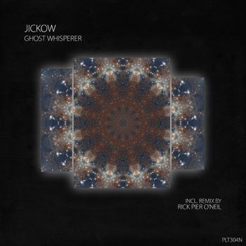 Jickow - Ghost Whisperer