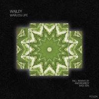 Wailey - Warless Life
