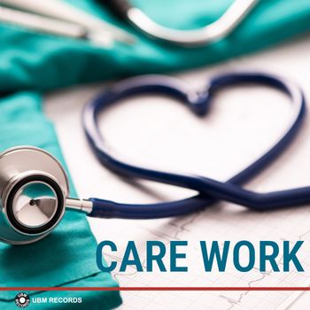 Florian Thaller - Care Work