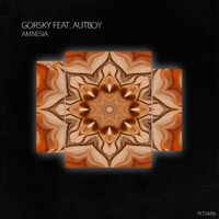Gorsky - Amnesia (Original Mix)